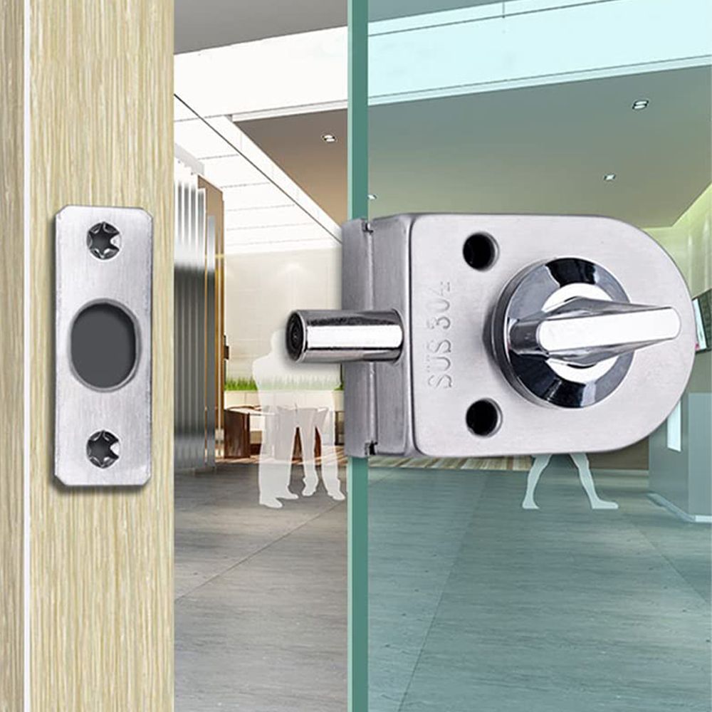 Home Security Locks For Doors - Sklep Toaletowy Bezpieczeństwo Domu Antykradzieżowe Drzwi
