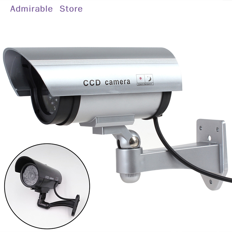 Home Security Outdoor Cameras - [W] Wodoodporna kamera monitoringu CCTV o