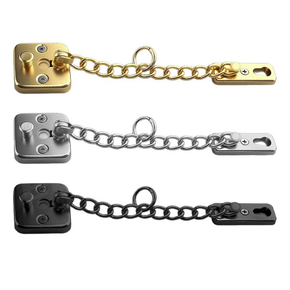 Home Security Locks For Doors - System zabezpieczeń dla gości, zamek do