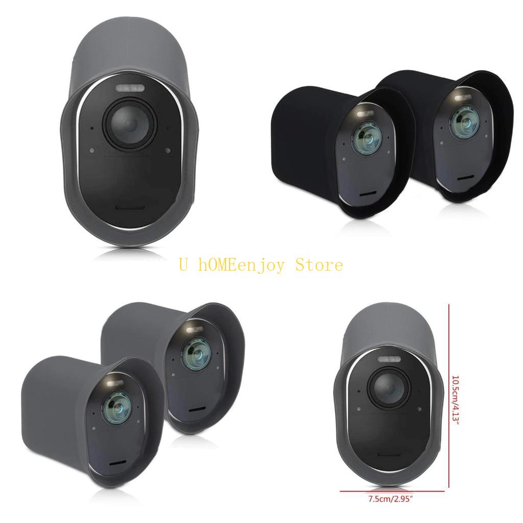 Home Security Arlo - B0KF Pokrowiec ochronny na skórę silikonową