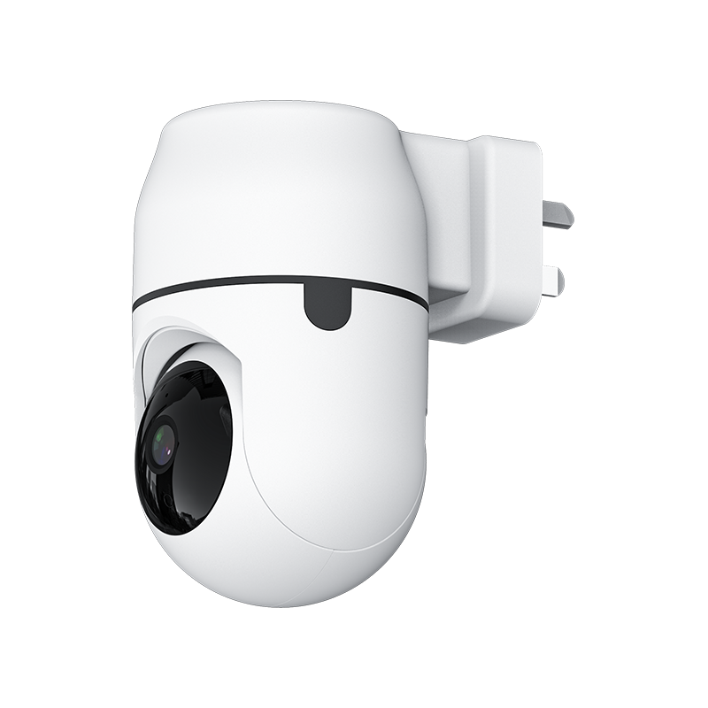 Home Security Uk - Kamera IP 2MP 1080P Yoosee APP