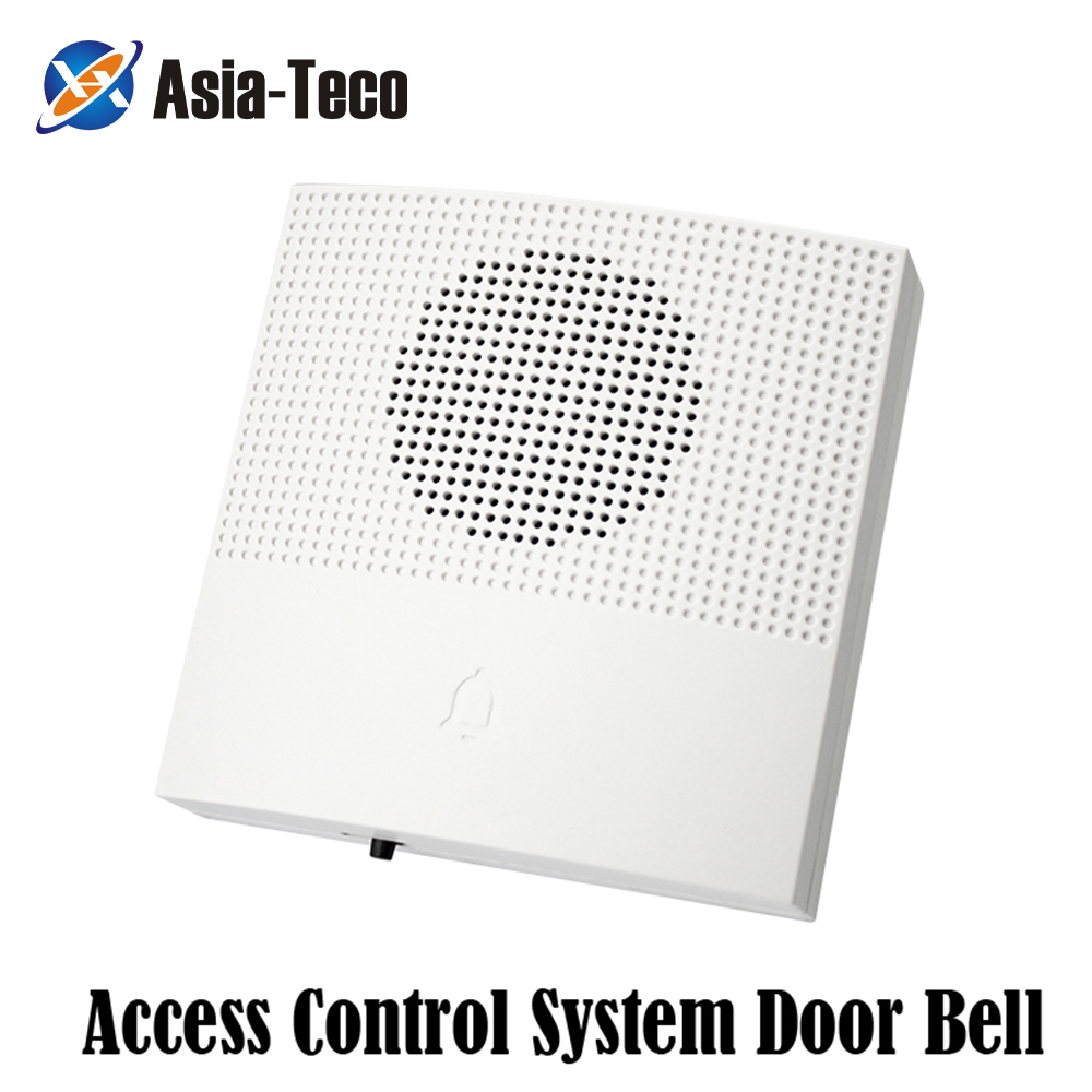 Home Security Ring System - System bezpieczeństwa domowego z dzwonkiem do