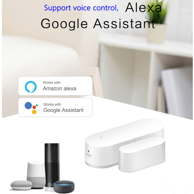 Window Alarm Sensor - Aplikacja do przypomnień o niskim poziomie