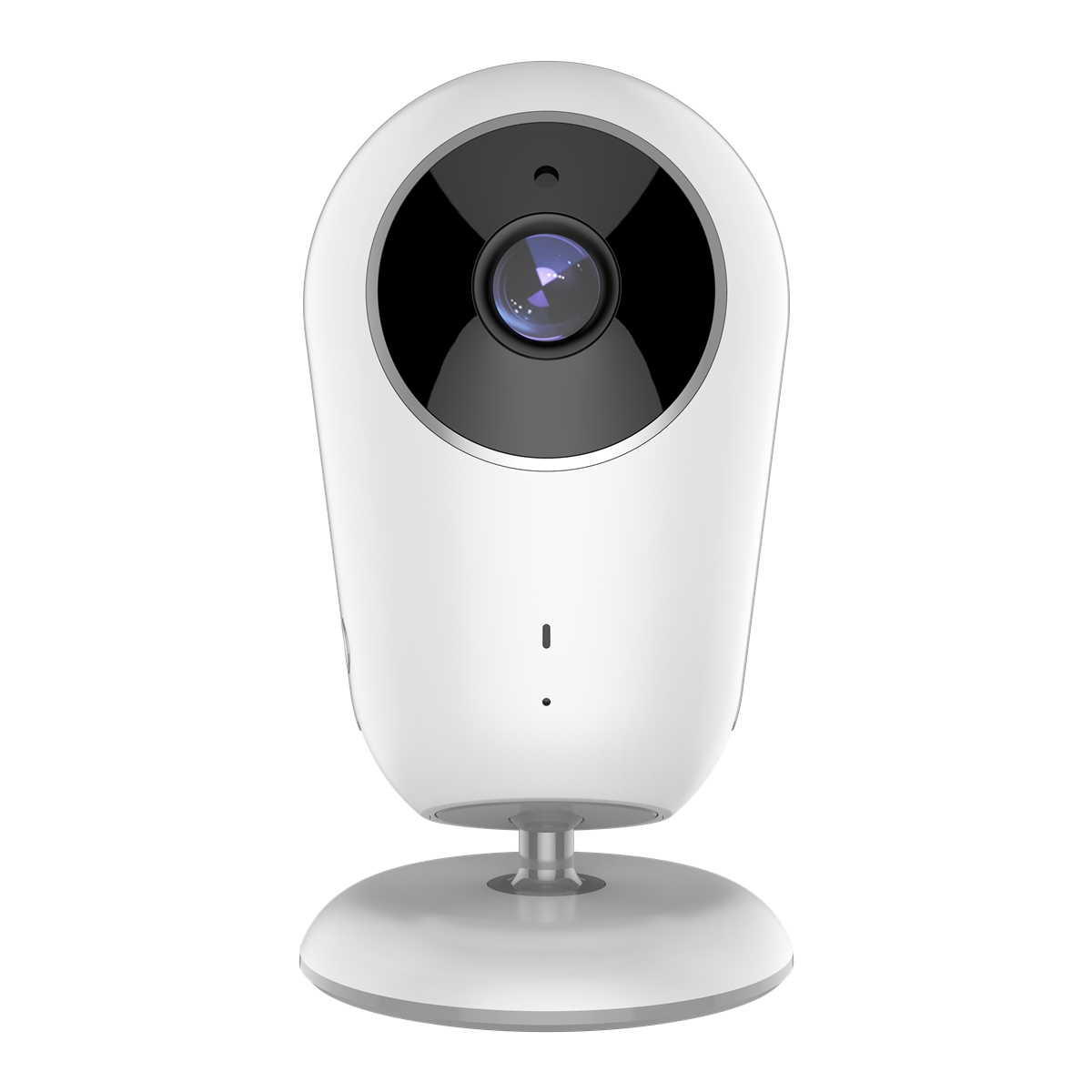 Bezprzewodowa niania elektroni – Home Security Wireless Cameras recenzja i cena