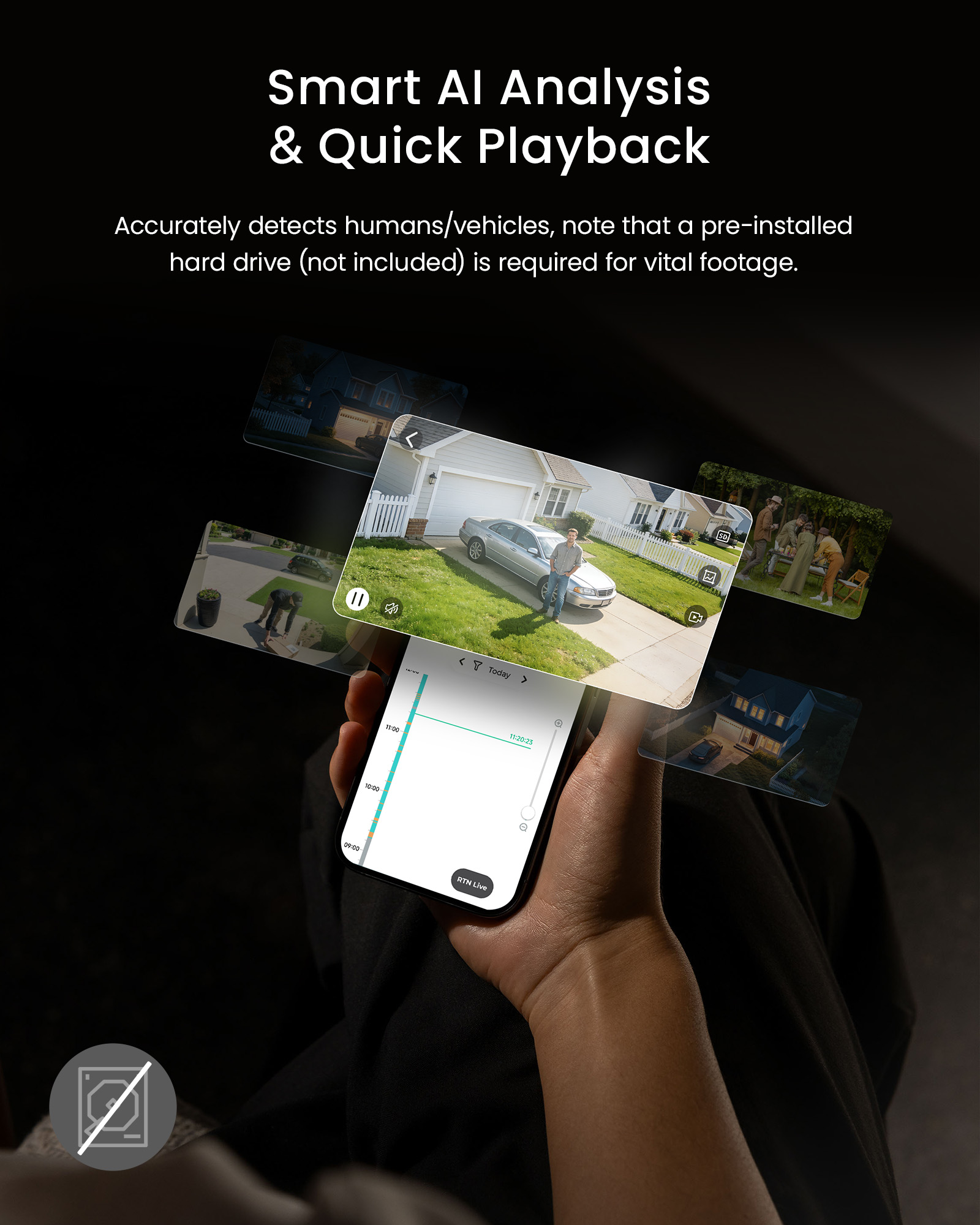 Zestaw kamer do monitoringu do – Home Security Video Systems recenzja i cena