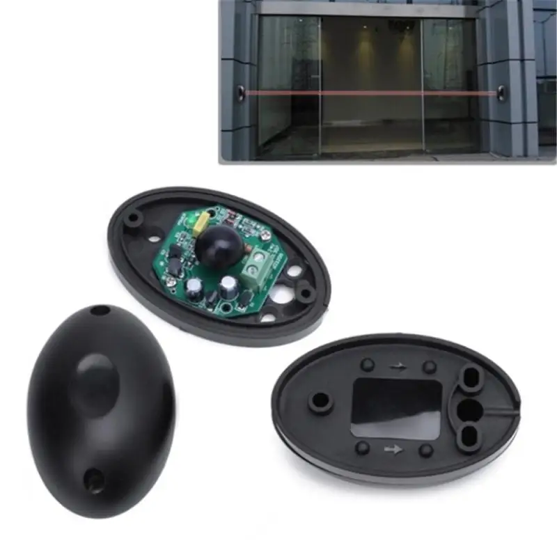 Czujnik wiązki podczerwieni do – Window Alarm Sensor recenzja i cena