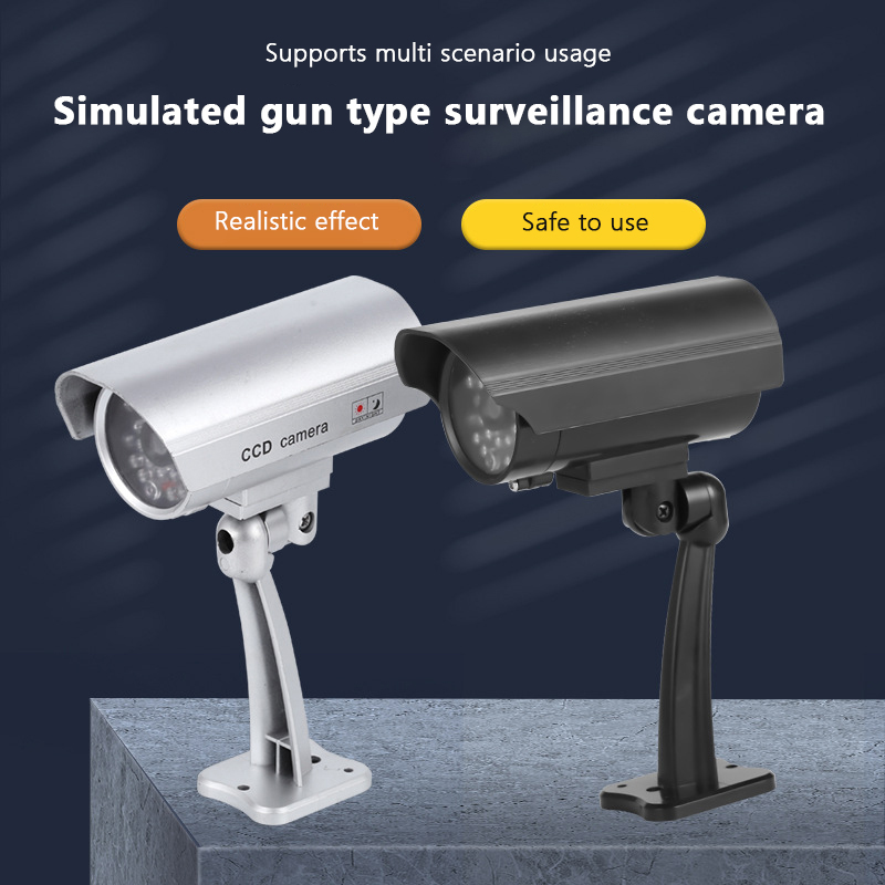 Wodoodporna kamera bezpieczeńs – Home Security Outdoor Cameras recenzja i cena
