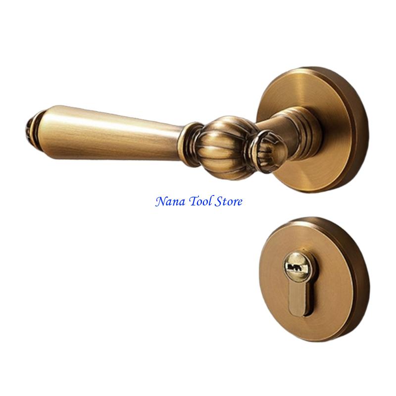 Ulepszenia 31GJ Zestaw zamków  – Home Security Locks For Doors recenzja i cena