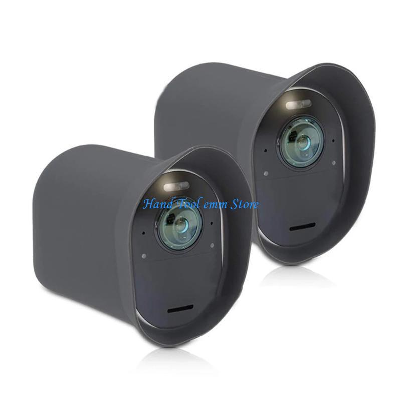 Skórki silikonowe H37F do Arlo – Home Security Arlo recenzja i cena