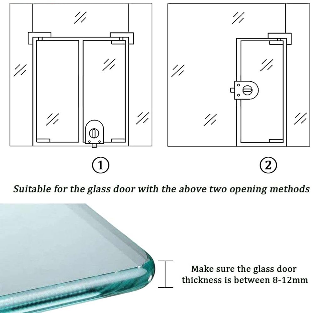 Sklep Toaletowy Bezpieczeństwo – Home Security Locks For Doors recenzja i cena