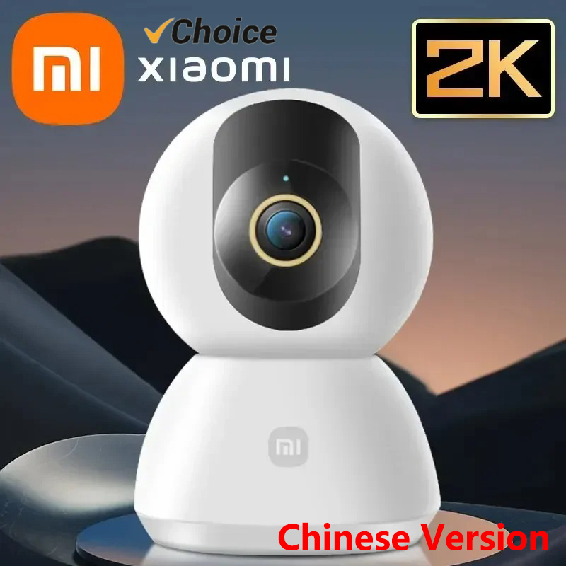 Oryginalna inteligentna kamera – Home Security Camera 360 Xiaomi recenzja i cena