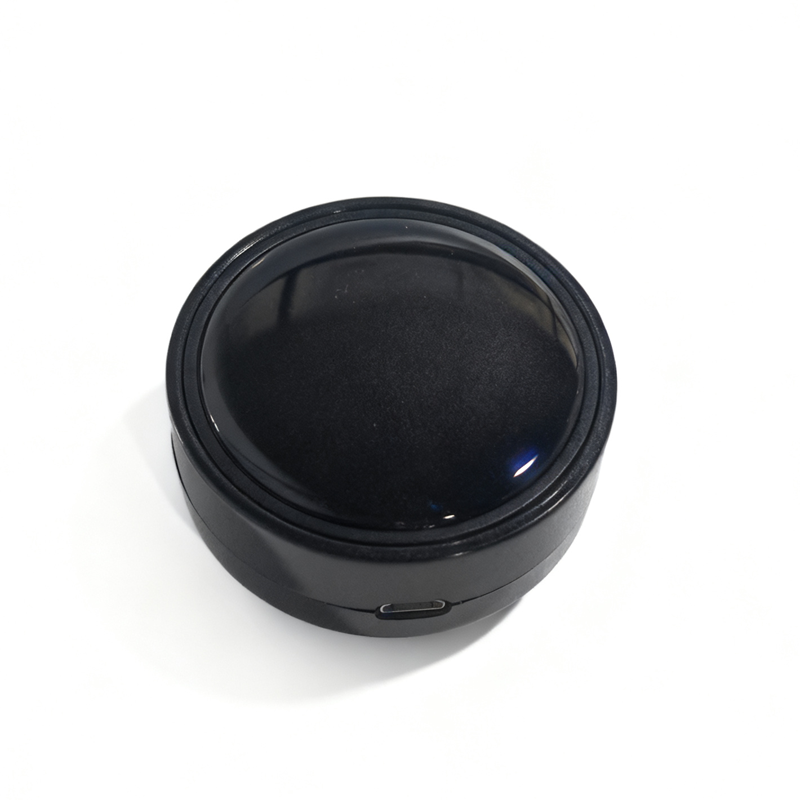 Czujnik Tuya WiFi z funkcją po – Home Security Gadgets recenzja i cena