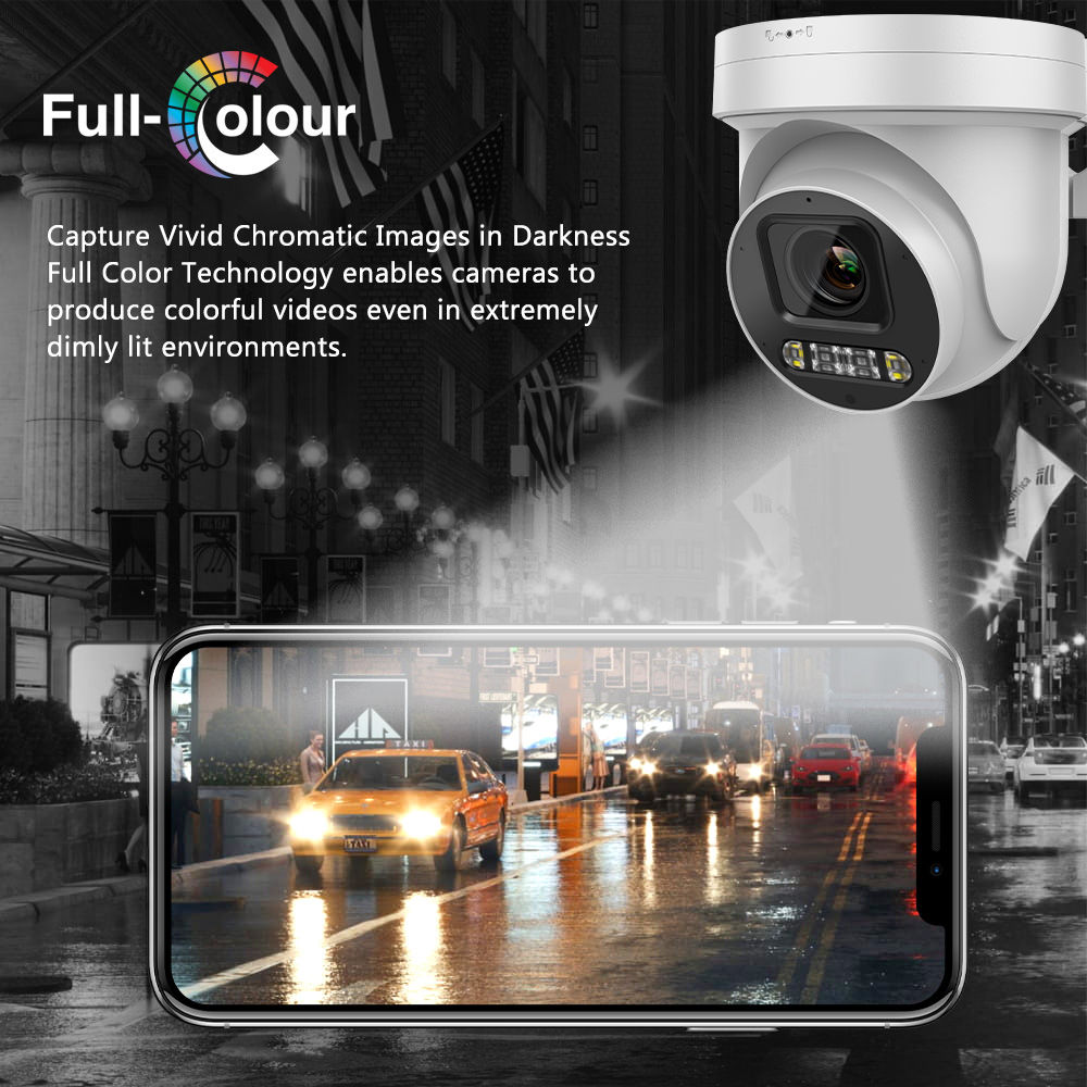 Kamera IP do monitoringu wideo – Home Security Hikvision recenzja i cena