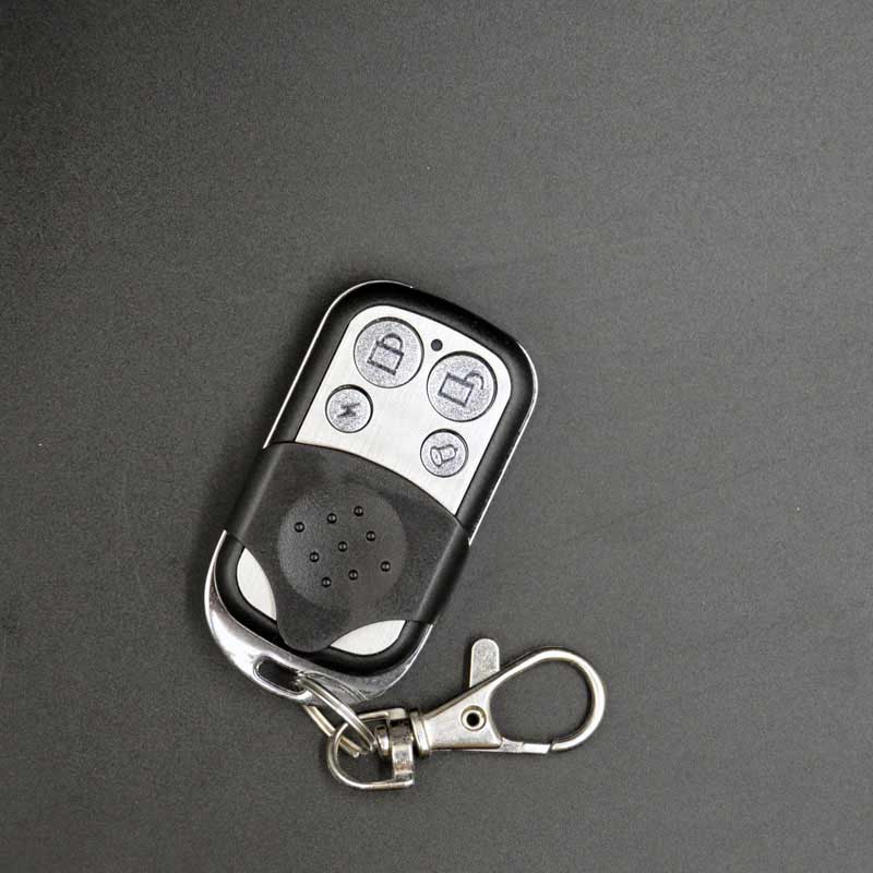 Bezprzewodowy pilot zdalnego s – Home Security Gadgets recenzja i cena