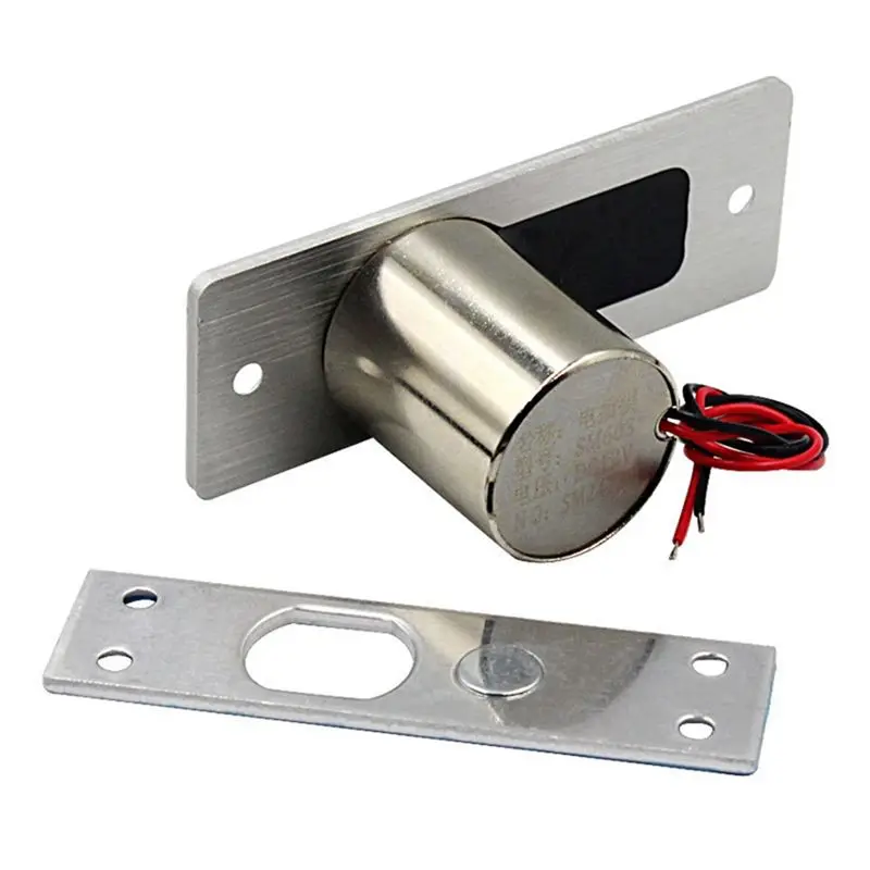 Wodoodporny elektroniczny zame – Home Security Locks For Doors recenzja i cena