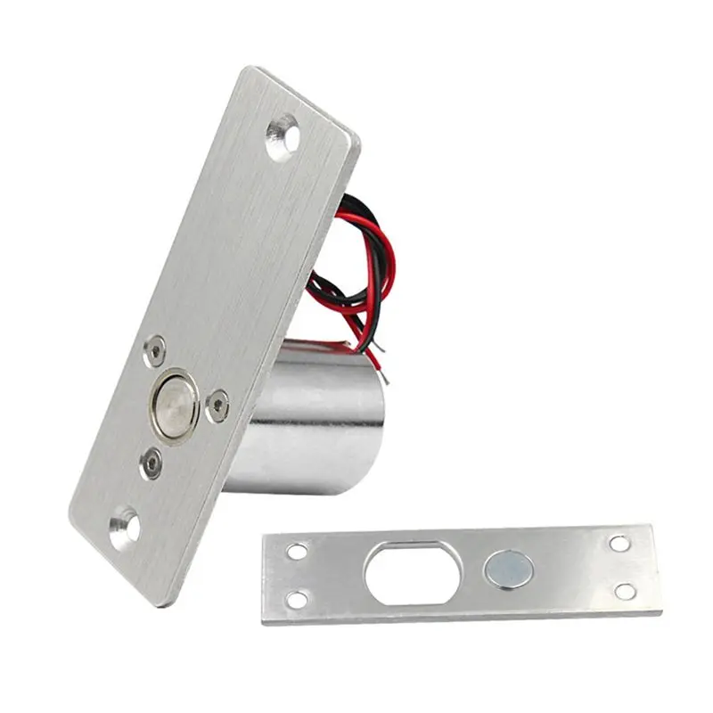 Wodoodporny elektroniczny zame – Home Security Locks For Doors recenzja i cena