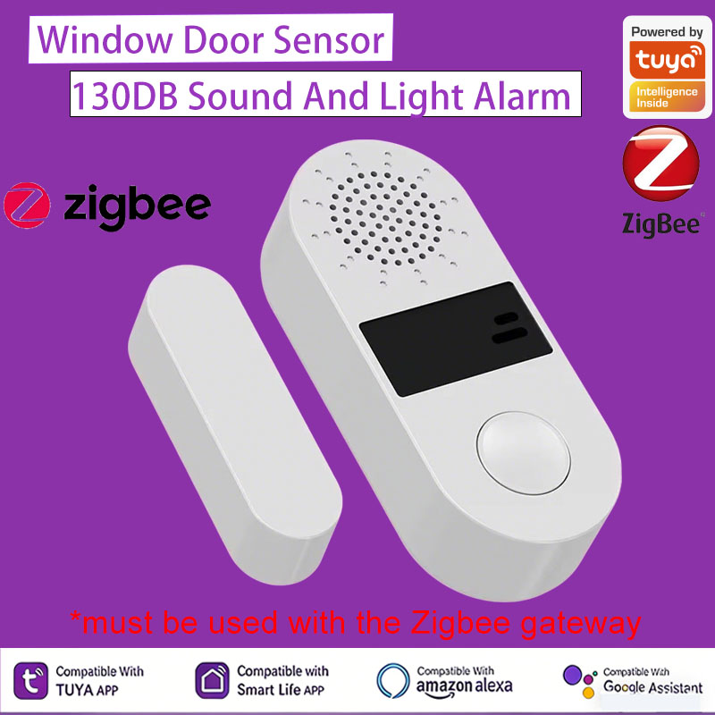 Czujnik otwarcia drzwi/okien T – Window Alarm Sensor recenzja i cena