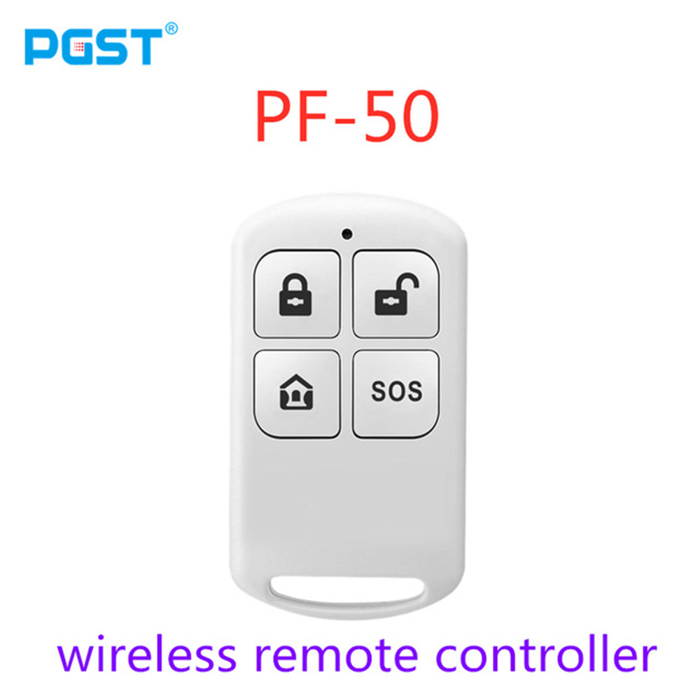 PGST PF-50 Wysokiej jakości be – Home Security Gadgets recenzja i cena