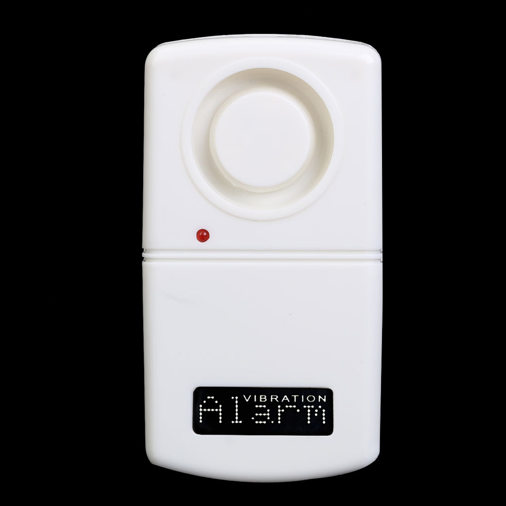 Alarm wibracyjny 120 dB, głośn – Window Alarm Sensor recenzja i cena