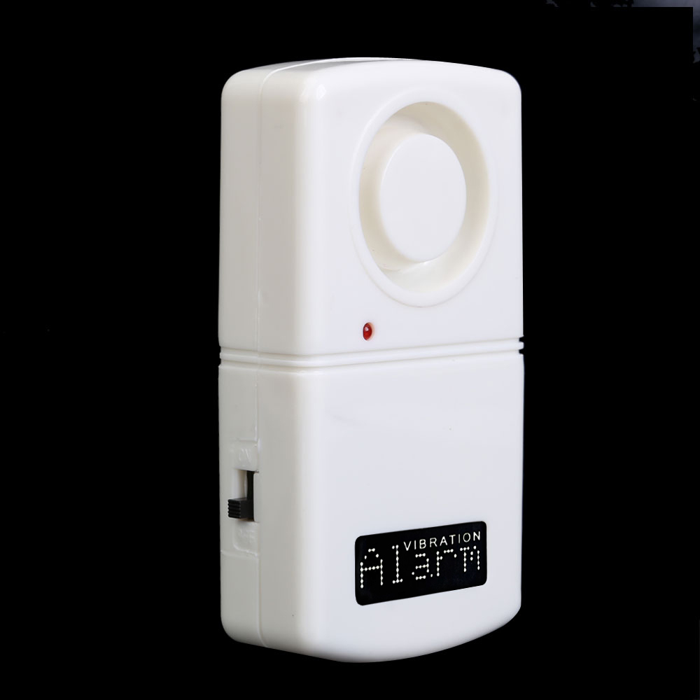 Alarm wibracyjny 120 dB, głośn – Window Alarm Sensor recenzja i cena