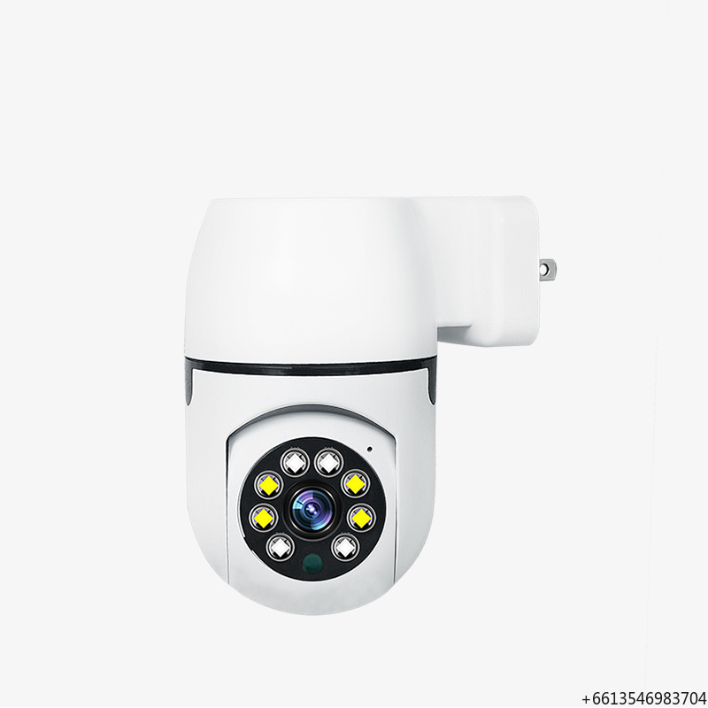 Kamera monitoringu, bezpieczeń – Home Security Wireless Cameras recenzja i cena