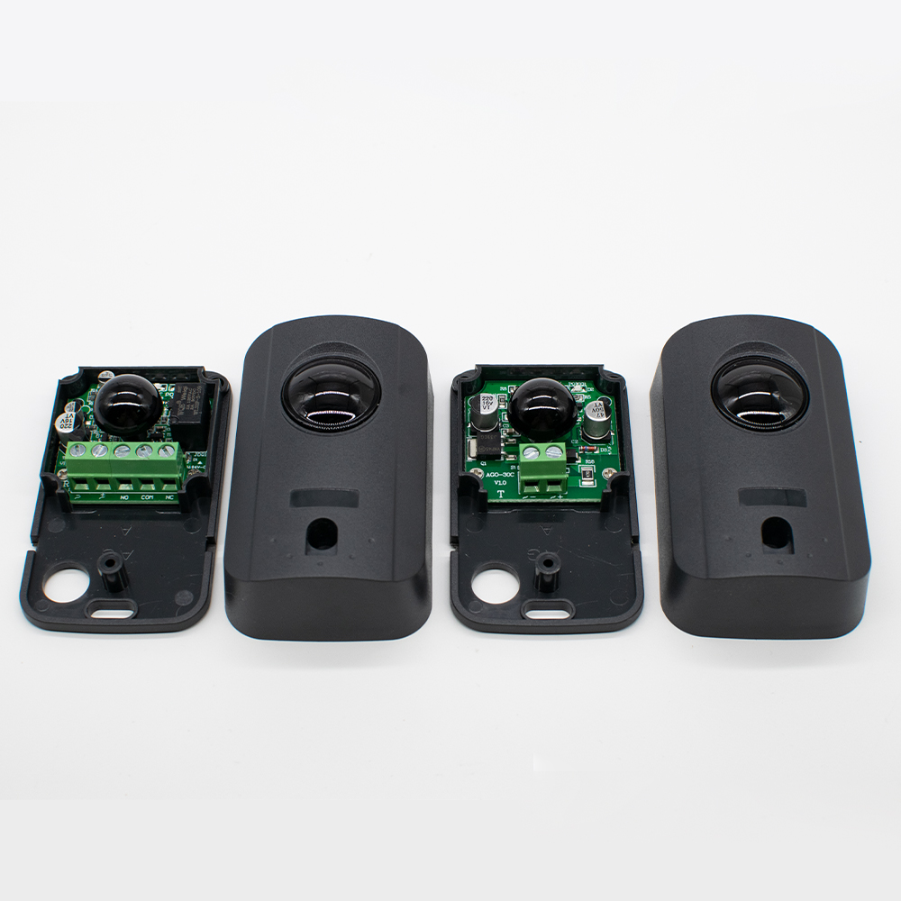 Czujnik barierowy fotoelektryc – Window Alarm Sensor recenzja i cena