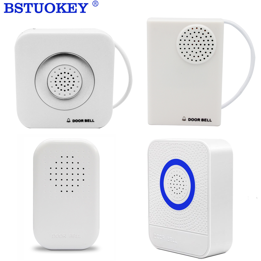Przewodowy dzwonek do drzwi DC – Home Security Ring System recenzja i cena