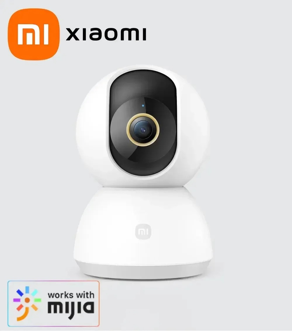 Xiaomi 360 °   Inteligentna ka – Home Security Camera 360 Xiaomi recenzja i cena