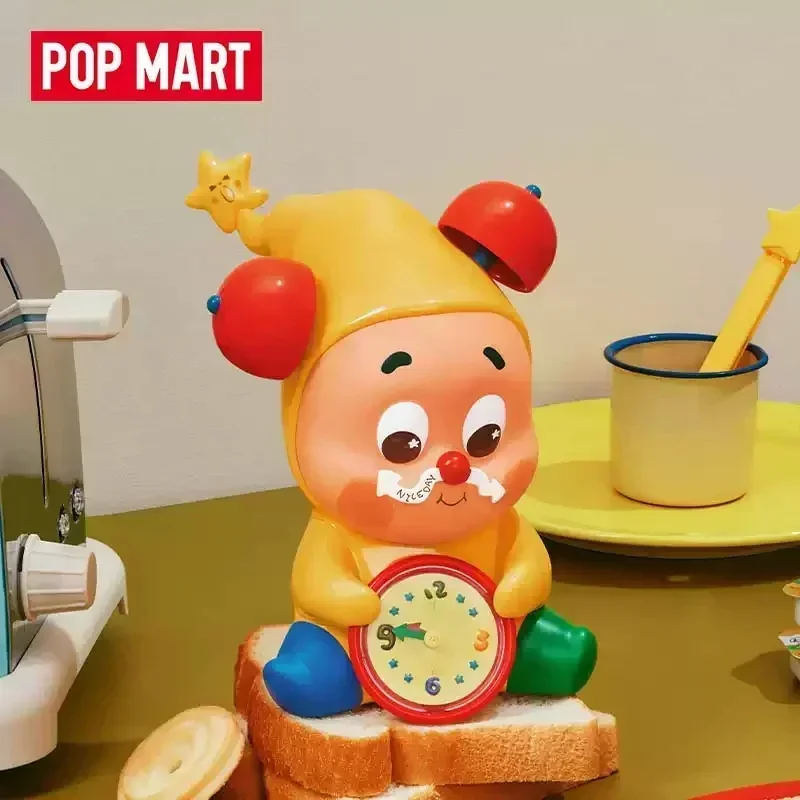 POP MART 123 Twinkle Twinkle A – Home Security Gadgets recenzja i cena