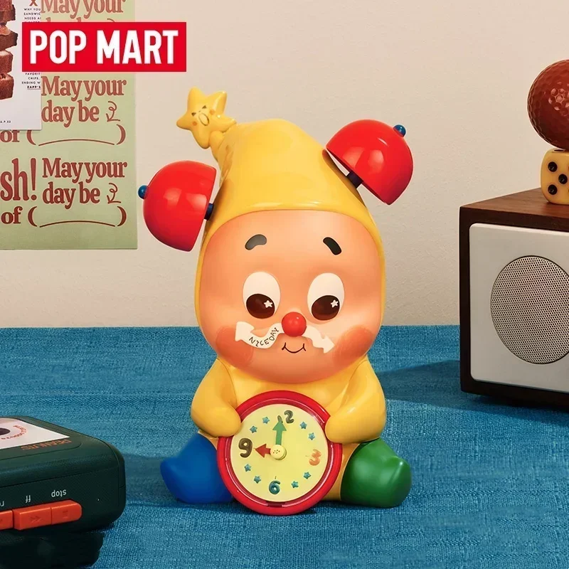POP MART 123 Twinkle Twinkle A – Home Security Gadgets recenzja i cena