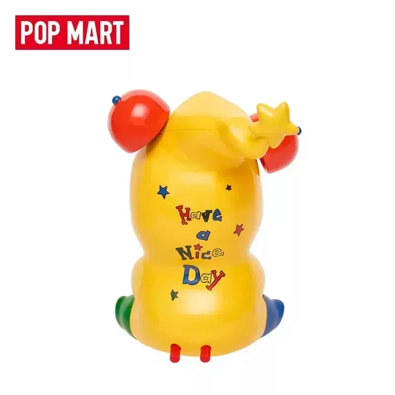 POP MART 123 Twinkle Twinkle A – Home Security Gadgets recenzja i cena