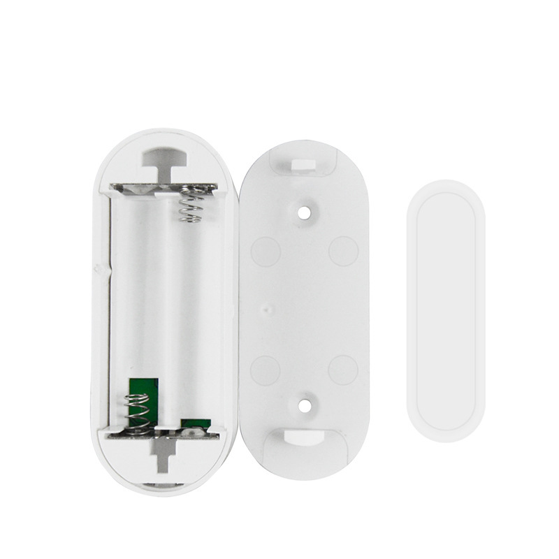 Inteligentny czujnik otwarcia  – Window Alarm Sensor recenzja i cena