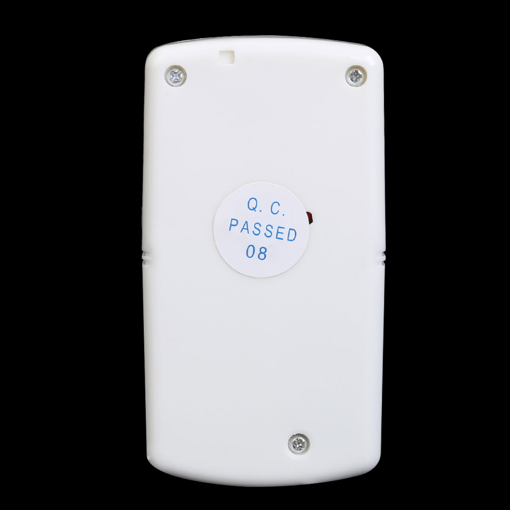 Alarm wibracyjny 120 dB, alarm – Window Alarm Sensor recenzja i cena