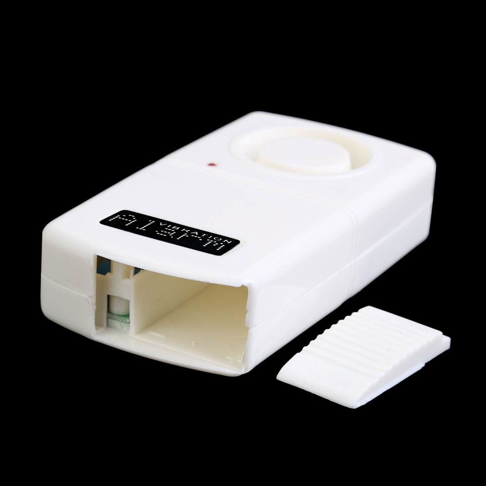 Alarm wibracyjny 120 dB, alarm – Window Alarm Sensor recenzja i cena
