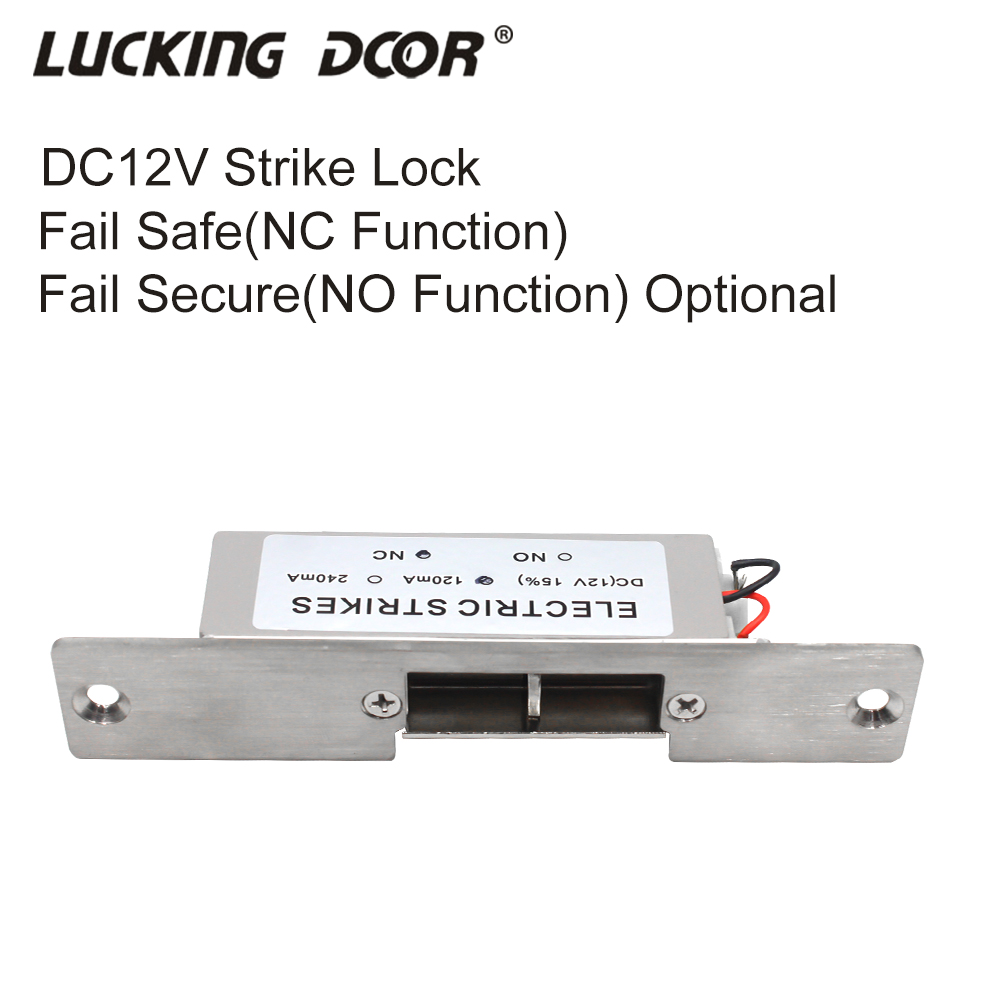 Elektroniczny zamek zatrzaskow – Home Security Locks For Doors recenzja i cena