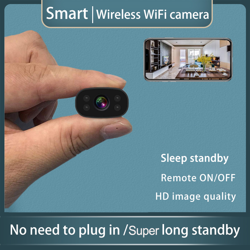 Miniaturowa Bezprzewodowa Kame – Home Security Lidar recenzja i cena