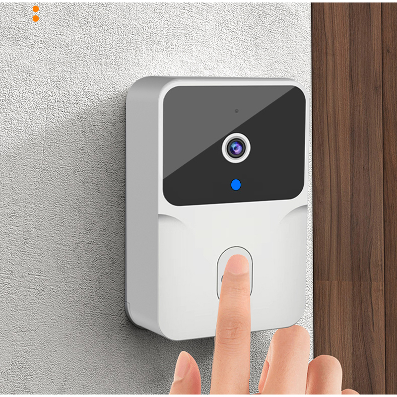 Bezprzewodowy dzwonek do drzwi – Home Security Wireless Cameras recenzja i cena