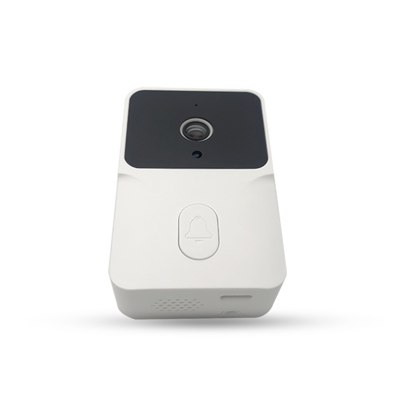 Bezprzewodowy dzwonek do drzwi – Home Security Wireless Cameras recenzja i cena