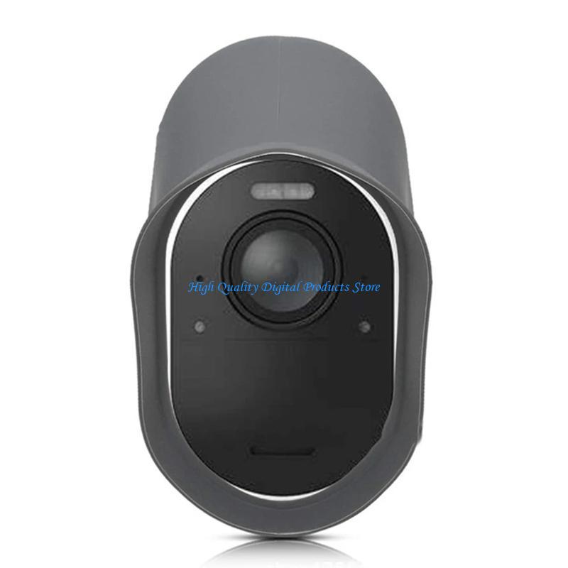 Skórki silikonowe U2JE do kame – Home Security Arlo recenzja i cena