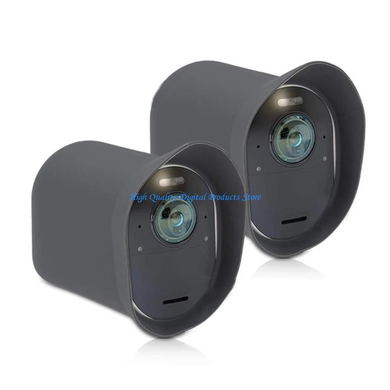 Skórki silikonowe U2JE do kame – Home Security Arlo recenzja i cena