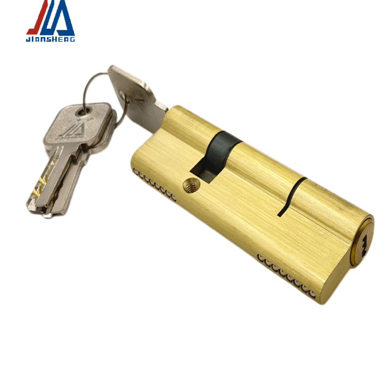 Wkładka zamka do drzwi z liteg – Home Security Locks For Doors recenzja i cena