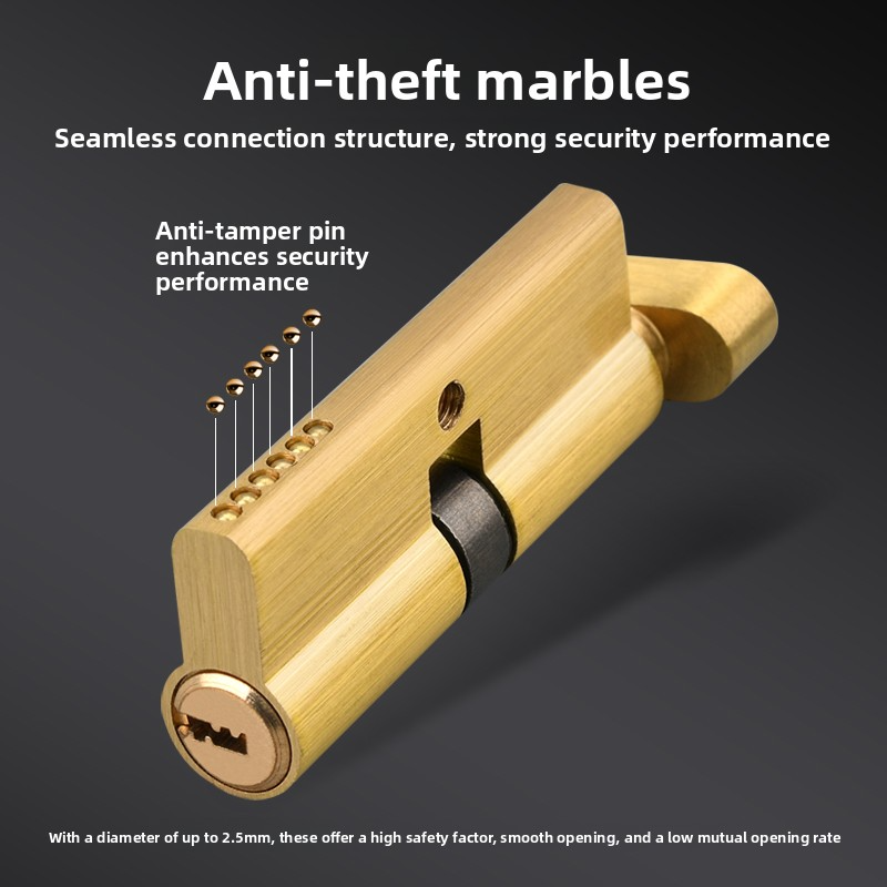 Zamek cylindryczny do drzwi, a – Home Security Locks For Doors recenzja i cena