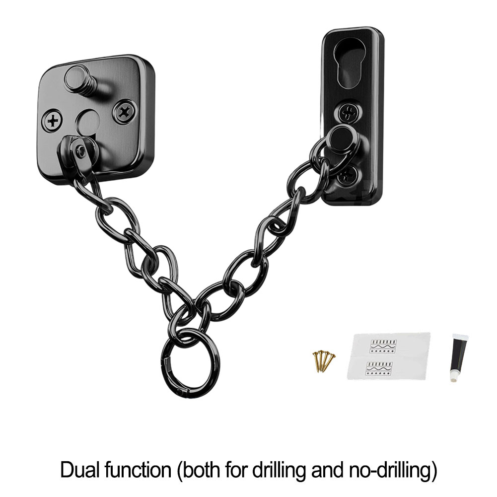 System zabezpieczeń dla gości, – Home Security Locks For Doors recenzja i cena
