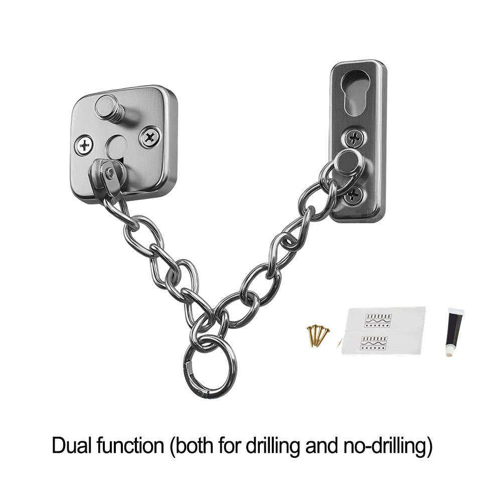 System zabezpieczeń dla gości, – Home Security Locks For Doors recenzja i cena