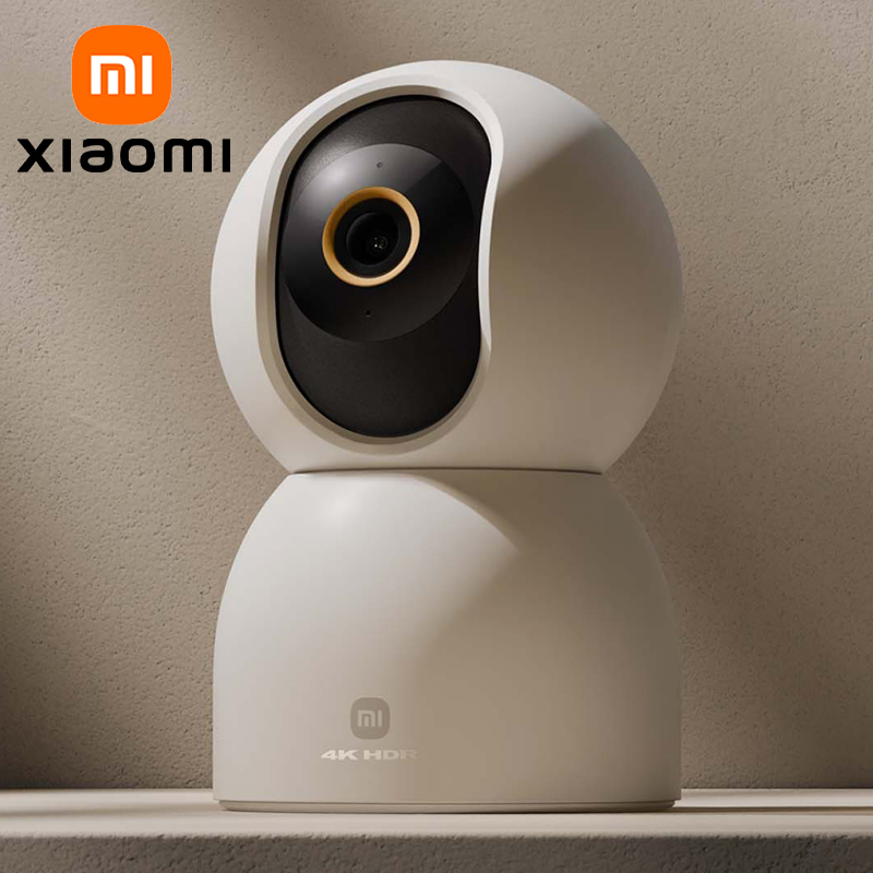Inteligentna kamera XIAOMI C70 – Home Security Camera 360 Xiaomi recenzja i cena