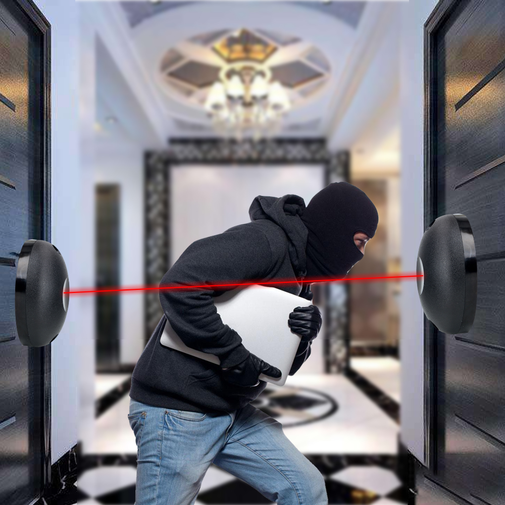 Przeciwko systemowi hakerskiem – Window Alarm Sensor recenzja i cena
