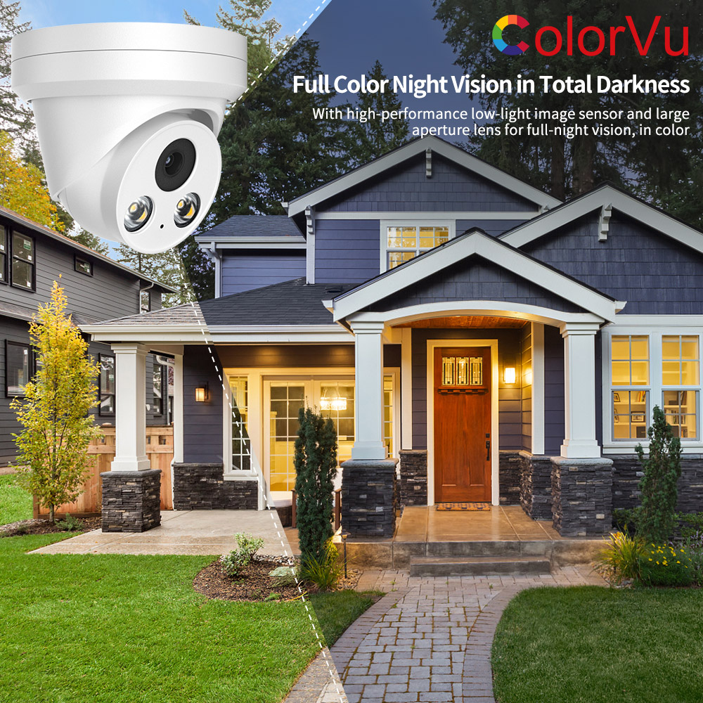 Kompatybilna z Hikvision kamer – Home Security Hikvision recenzja i cena