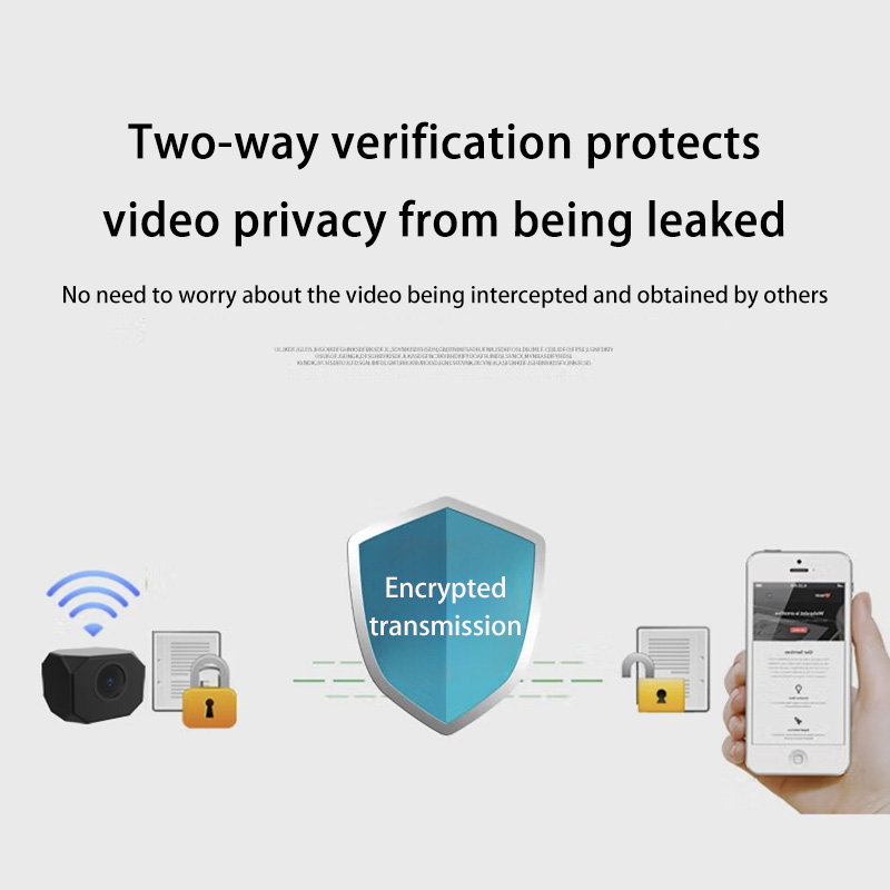 Kamera bezpieczeństwa 4K HD Wi – Home Security Lidar recenzja i cena