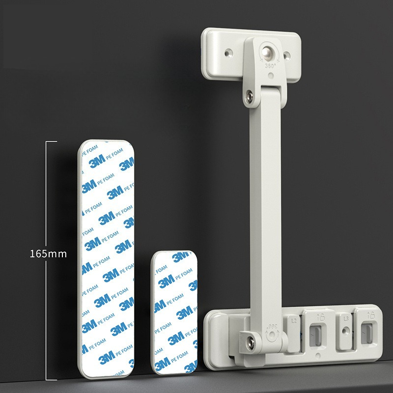 Regulowany zamek zabezpieczają – Home Security Locks For Doors recenzja i cena