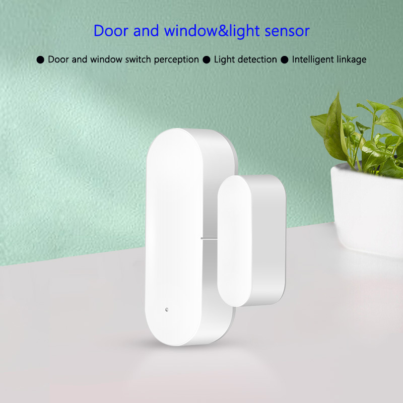 Aplikacja do przypomnień o nis – Window Alarm Sensor recenzja i cena